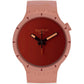 Ανδρικό ρολόι Swatch Big Bold Bioceramic Canyon SB03R100 