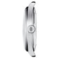 Ανδρικό καφέ ρολόι Tissot Heritage Visodate Powermatic 80 T118.430.16.271.00 