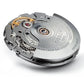 Ανδρικό καφέ ρολόι Tissot Heritage Visodate Powermatic 80 T118.430.16.271.00 