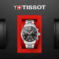 Tissot Chrono Xl Classic Men's Black Watch T116.617.11.057.01