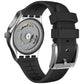 Ανδρικό ρολόι Swatch Sistem Through Again YIS431 