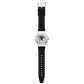 Ανδρικό ρολόι Swatch Sistem Through Again YIS431 