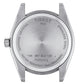 Ανδρικό μπλε ρολόι Tissot Gentleman T127.410.16.041.00 