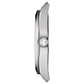 Ανδρικό μπλε ρολόι Tissot Gentleman T127.410.16.041.00 