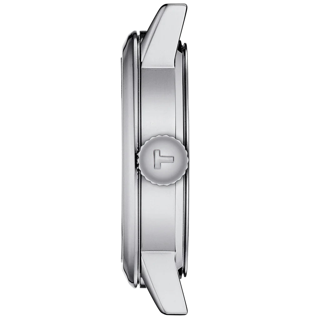 Tissot Classic Dream Lady White Watch T129.210.11.013.00