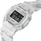 Ανδρικό ρολόι καμουφλάζ Casio G-Shock DW-5600GC-7ER 