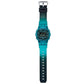 Ανδρικό μπλε ρολόι Casio G-Shock DW-B5600G-2ER 
