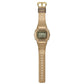 Ανδρικό χρυσό ρολόι Casio G-Shock DWE-5600HG-1ER 