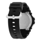 Ανδρικό μαύρο ρολόι Casio G-Shock G-100-1BVMES 