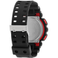 Ανδρικό μαύρο ρολόι Casio G-Shock GA-100-1A4ER 