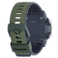 Ρολόι Casio G-Shock Carbon Khaki GA-2000-3AER 