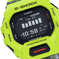 Ανδρικό πράσινο ρολόι Casio G-Shock GBD-200-9ER 