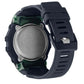 Ανδρικό μαύρο ρολόι Casio G-Shock GBD-200UU-1ER 