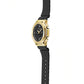 Ανδρικό χρυσό ρολόι Casio G-Shock GM-2100G-1A9ER G 