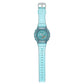 Casio G-Shock Unisex Blue ρολόι GMA-S2100SK-2AER 