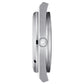Ανδρικό πράσινο ρολόι Tissot Prx Powermatic 80 T137.407.11.091.00 