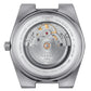 Ανδρικό πράσινο ρολόι Tissot Prx Powermatic 80 T137.407.11.091.00 