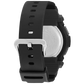 Ανδρικό μαύρο ρολόι Casio G-Shock Tide Graph GW-7900-1ER 