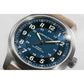 Ανδρικό καφέ ρολόι Hamilton Khaki Field Titanium Auto H70545540 