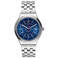 Ανδρικό ρολόι Swatch Sistem Boreal Again YIS401GC 