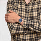 Ανδρικό ρολόι Swatch Sistem Boreal Again YIS401GC 