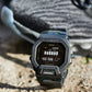Ανδρικό μαύρο ρολόι Casio G-Shock GBD-200UU-1ER 