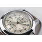 Ανδρικό μαύρο ρολόι Hamilton Khaki Field King Auto H64455523 