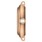 Tissot Bellissima Μικρό Γυναικείο Ροζ Χρυσό Ρολόι T126.010.36.013.00 