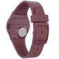 Γυναικείο ρολόι Swatch Redbaya GR405 