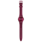 Γυναικείο ρολόι Swatch Redbaya GR405 