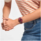 Γυναικείο ρολόι Swatch Redbaya GR405 