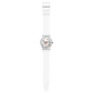 Γυναικείο ρολόι Swatch Clearly Gent SO28K100 