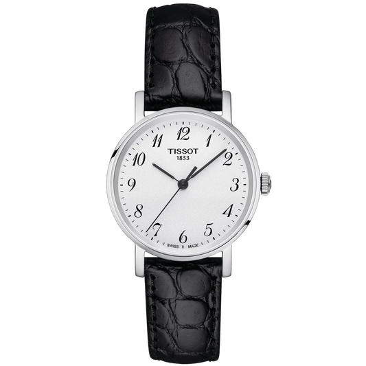 Tissot Everytime Small Ladies White Watch T109.210.16.032.00