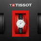 Tissot Everytime Small Γυναικείο Λευκό Ρολόι T109.210.16.032.00 