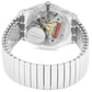 Γυναικείο ρολόι Swatch Silverall l GM416A 