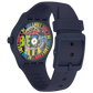 Ανδρικό ρολόι Swatch Waktu51 SO30N400 