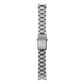 Hamilton Khaki Field Auto Herren-Armbanduhr in Schwarz H70455133 