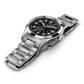 Hamilton Khaki Field Auto Herren-Armbanduhr in Schwarz H70455133 