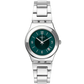 Γυναικείο ρολόι Swatch Middlesteel YLS468G 