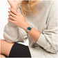Γυναικείο ρολόι Swatch Middlesteel YLS468G 