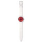 Γυναικείο ρολόι Swatch Purest Love SO28W109 