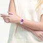 Γυναικείο ρολόι Swatch Purest Love SO28W109 