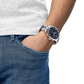 Ανδρικό μπλε ρολόι Tissot Chrono Xl Classic T116.617.11.047.01 
