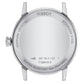 Ανδρικό ασημένιο ρολόι Tissot Classic Dream T129.410.11.031.00 