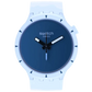 Ανδρικό ρολόι Swatch Big Bold Bioceramic Arctic SB03N102 