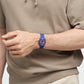 Ανδρικό ρολόι Swatch Blue to Basics SO28N703 
