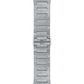 Ανδρικό ασημένιο ρολόι Tissot Prx Powermatic 80 T137.407.21.031.00 