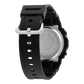 Ανδρικό μαύρο ρολόι Casio G-Shock DW-5600BB-1ER 
