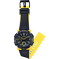 Ανδρικό μαύρο ρολόι Casio G-Shock GA-2000-1A9ER 