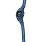 Ανδρικό μπλε ρολόι Casio G-Shock GBD-200-2ER 